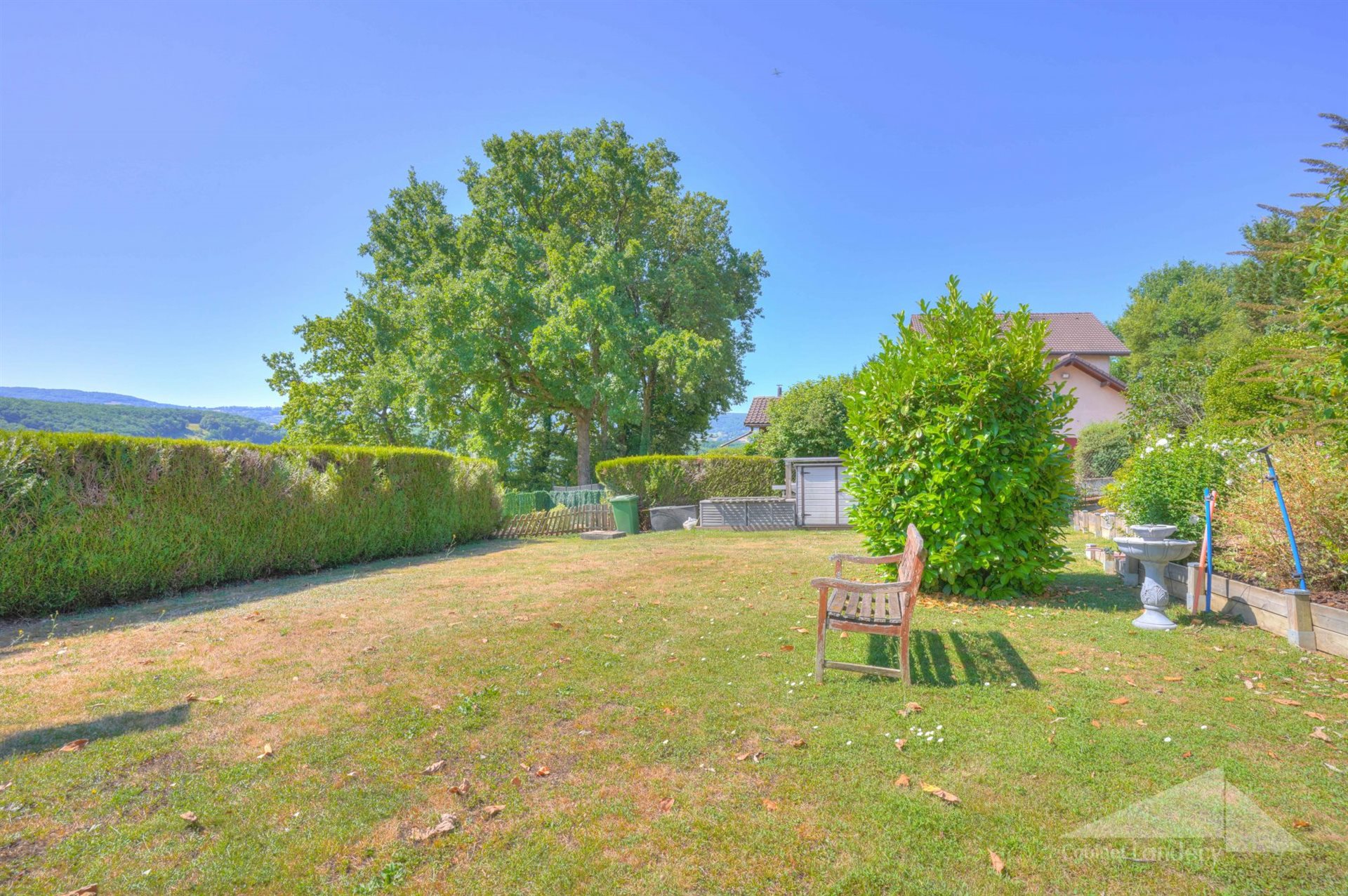 Maison à vendre, 103m², Pougny