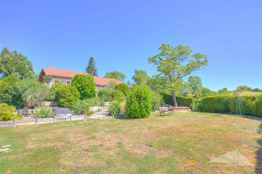 Maison 4 pièces 103 m² · à Pougny · 103 m² · 630 000 €