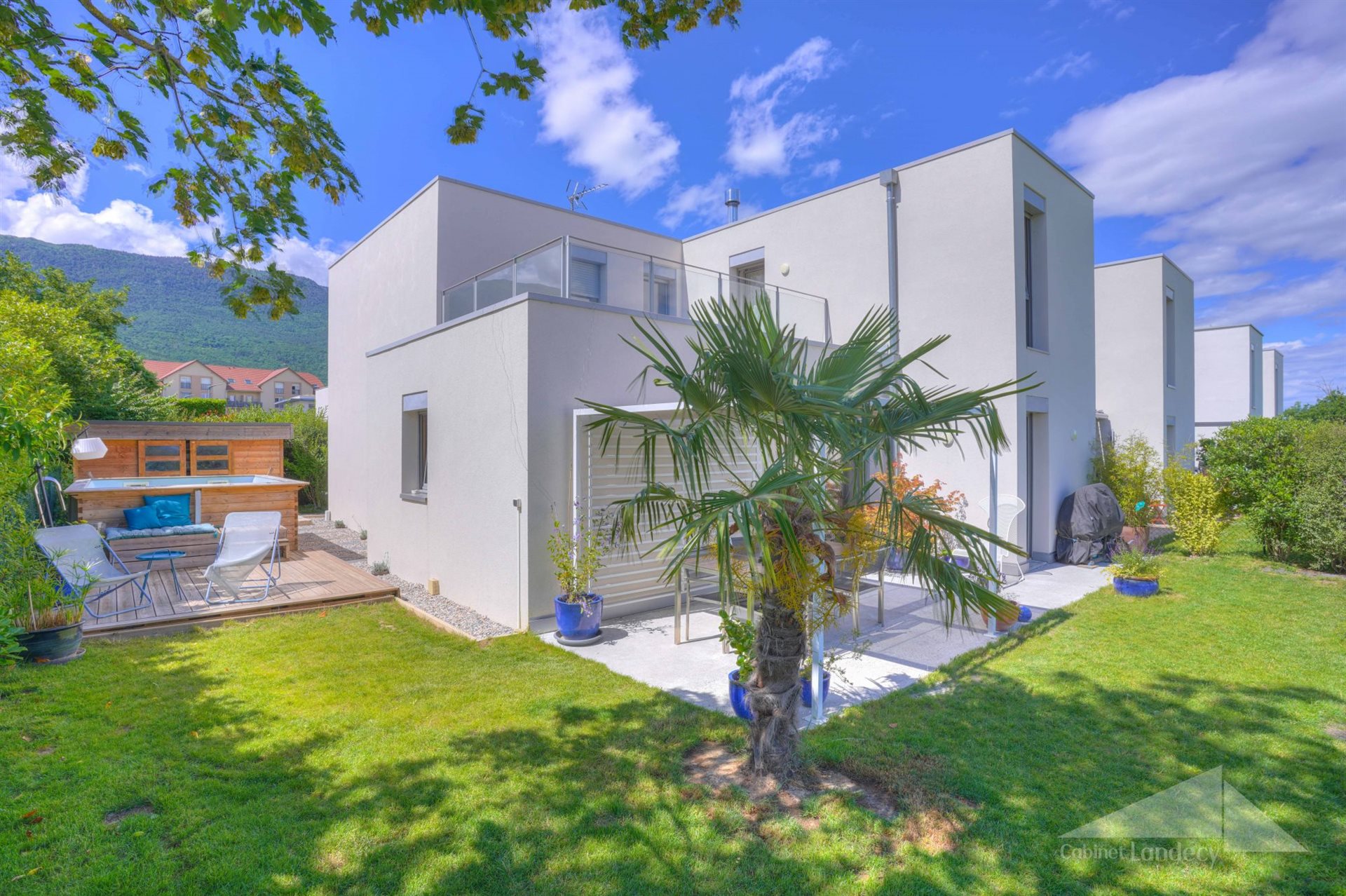 Maison à vendre, 125m², Thoiry