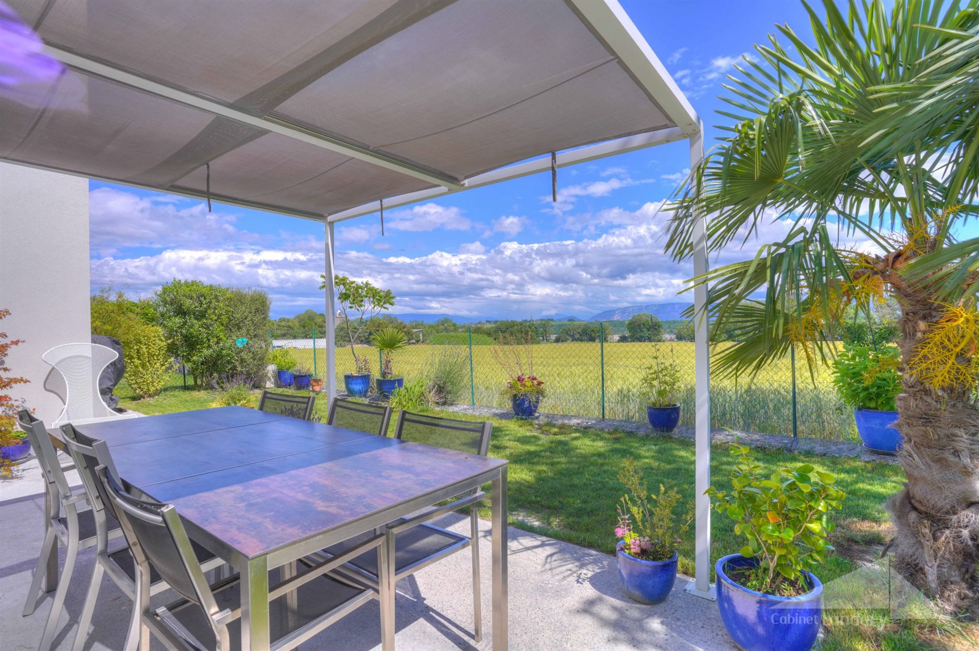 Maison à vendre, 125m², Thoiry