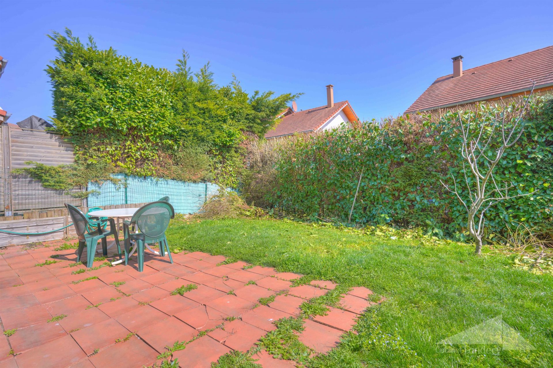 Maison à vendre, 84m², Collonges