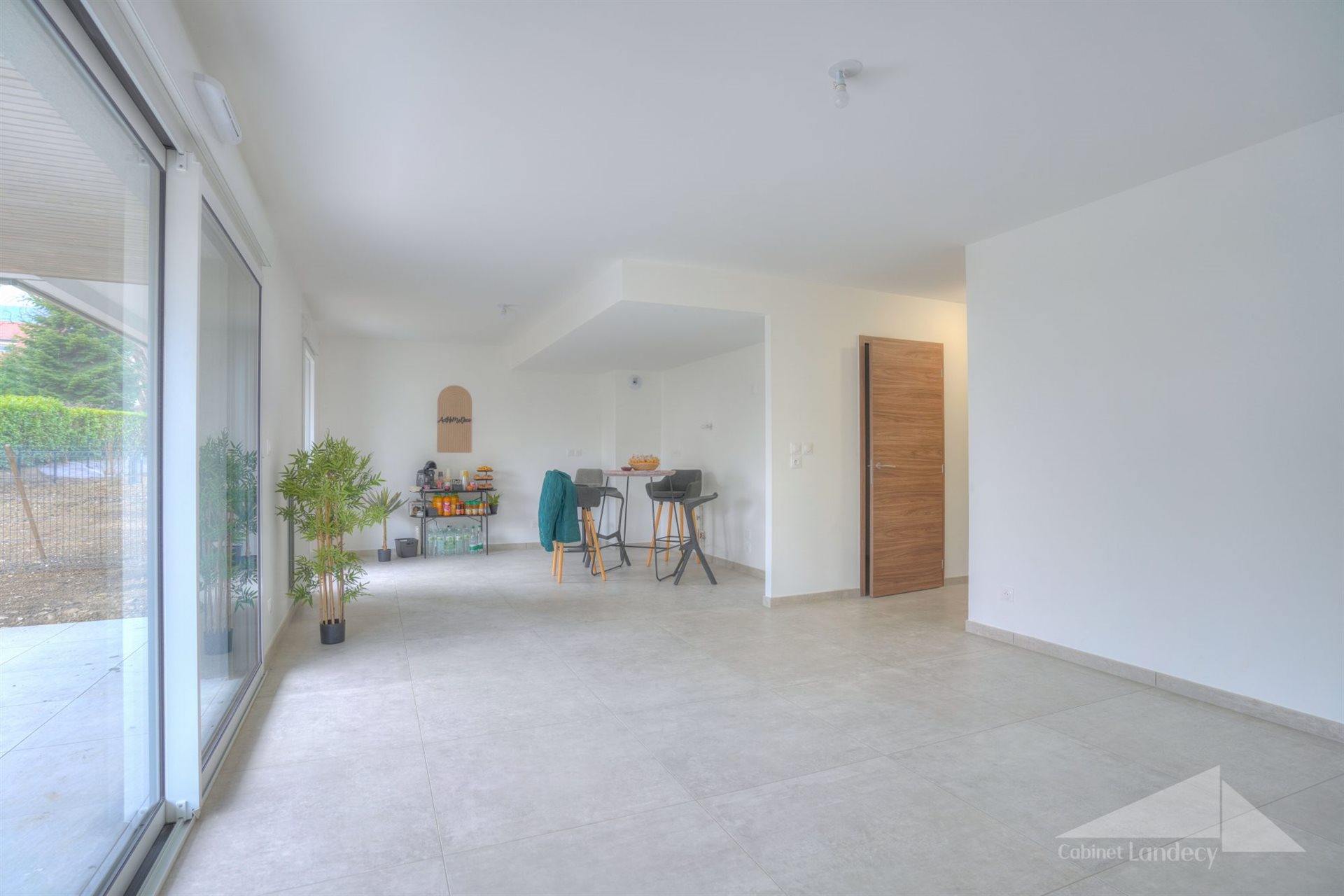 Appartement à vendre, 108m², Divonne-les-Bains