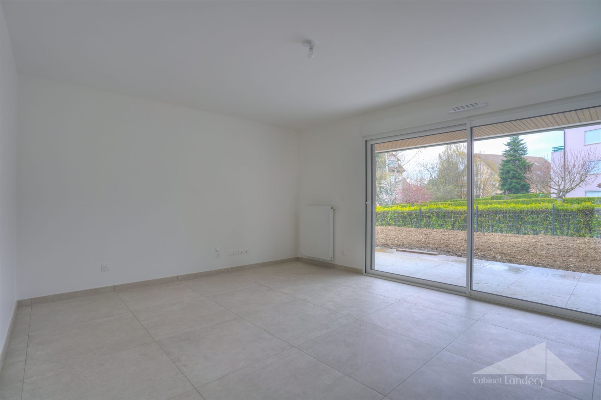 Appartement à vendre, 108m², Divonne-les-Bains