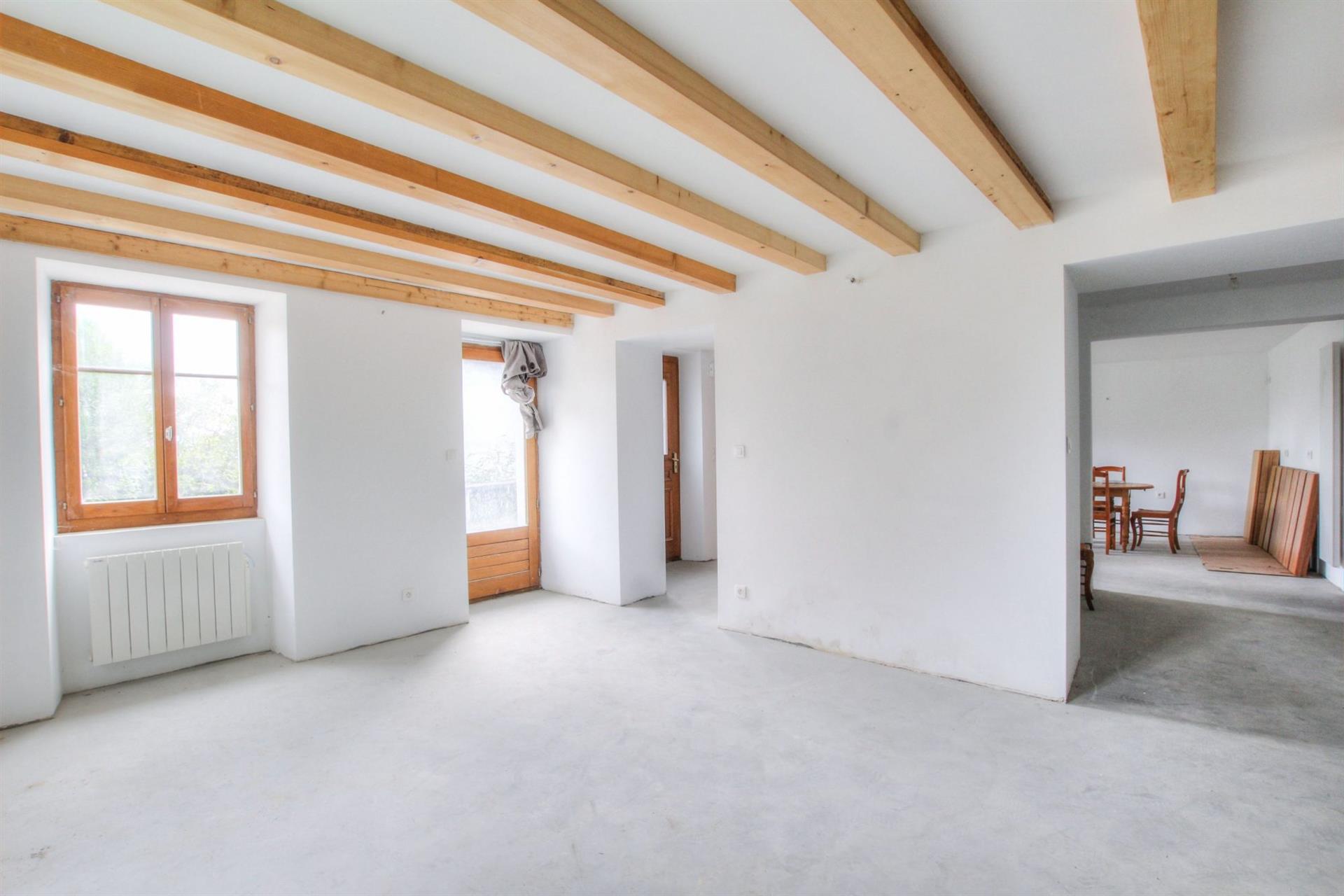 Maison à vendre, 223m², Saint-Jean-de-Gonville