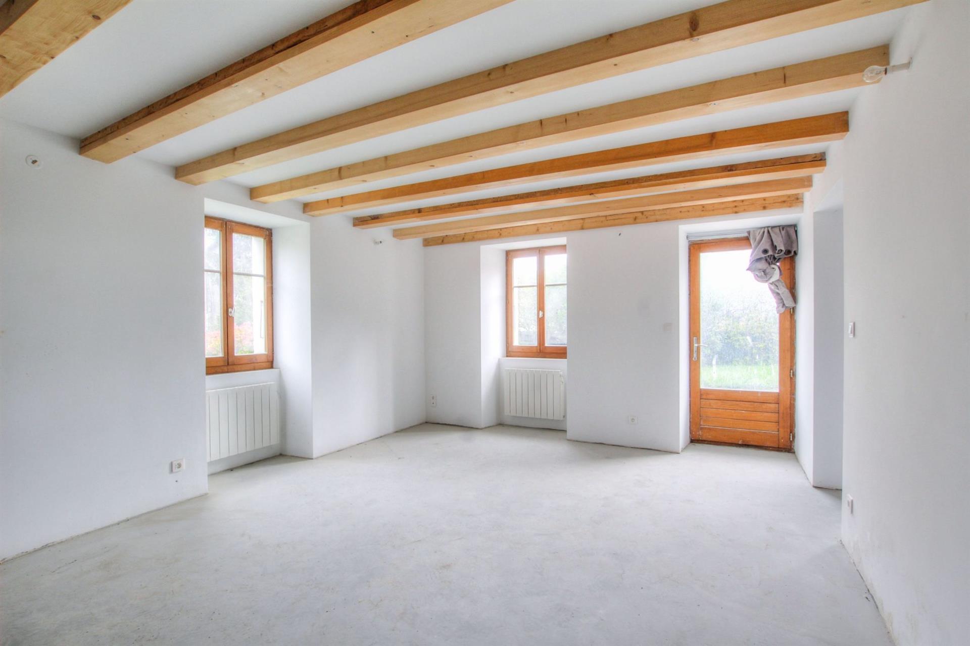 Maison à vendre, 223m², Saint-Jean-de-Gonville