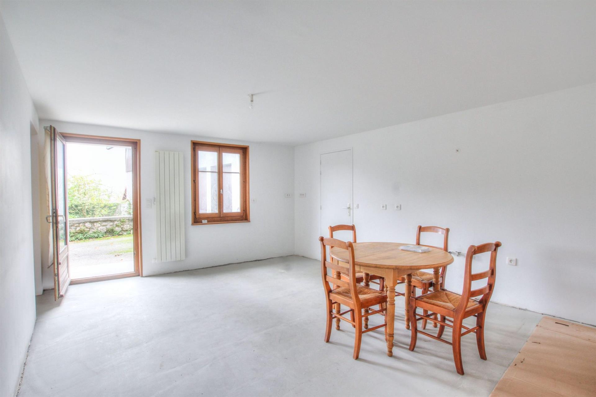 Maison à vendre, 223m², Saint-Jean-de-Gonville