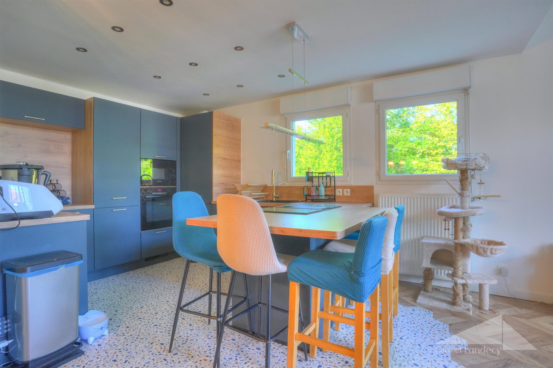 Appartement à vendre, 108m², Gex