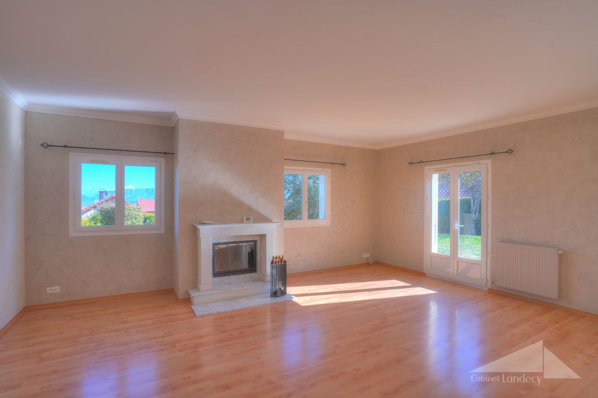 Maison à vendre, 177m², Thoiry