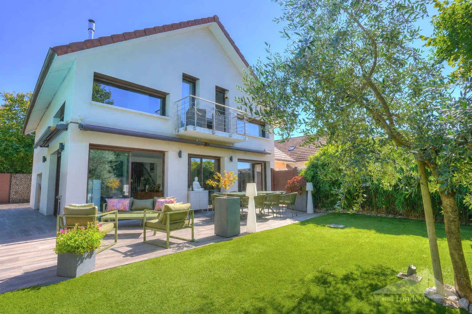 Maison à vendre, 150m², Prévessin-Moëns
