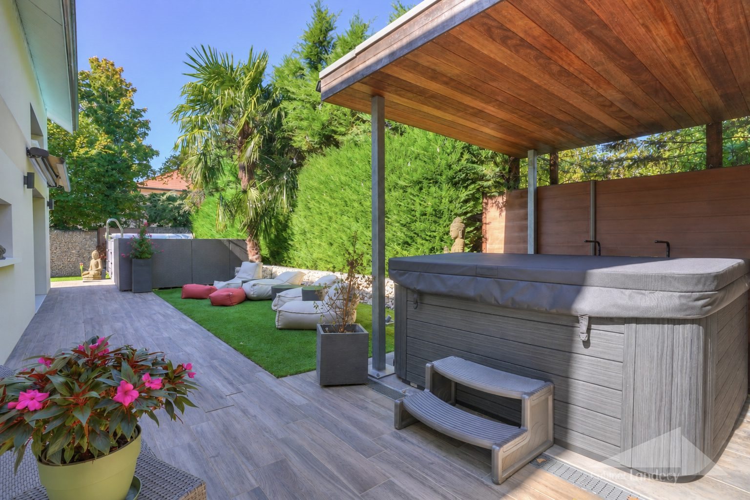 Maison à vendre, 150m², Prévessin-Moëns