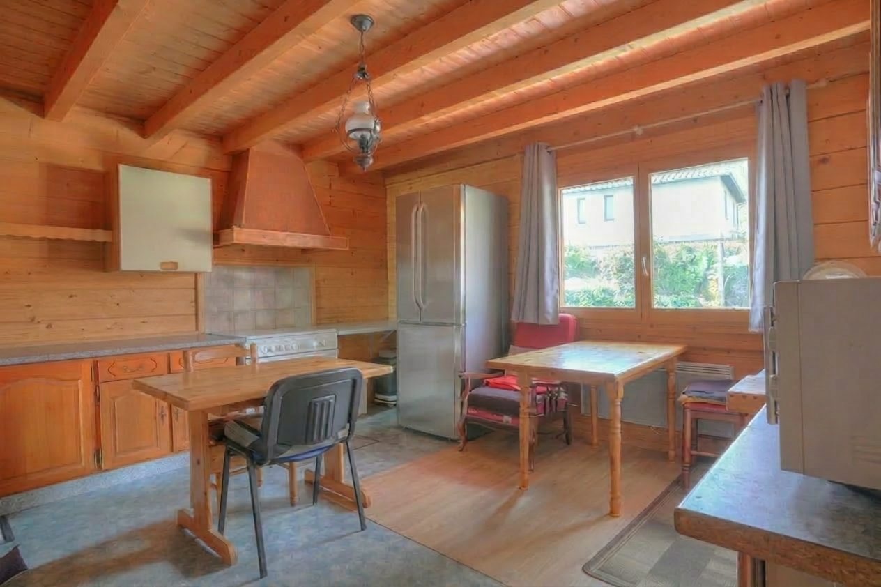 Maison à vendre, 124m², Péron