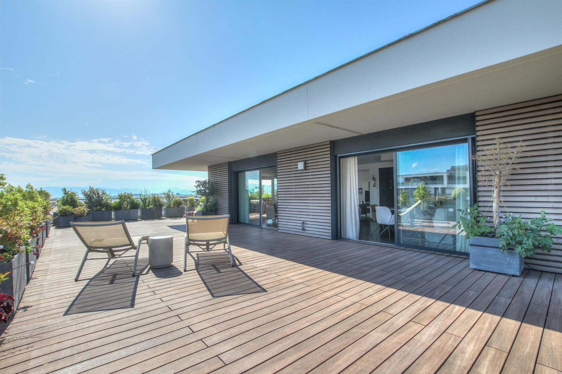 Appartement à vendre, 145m², Thoiry