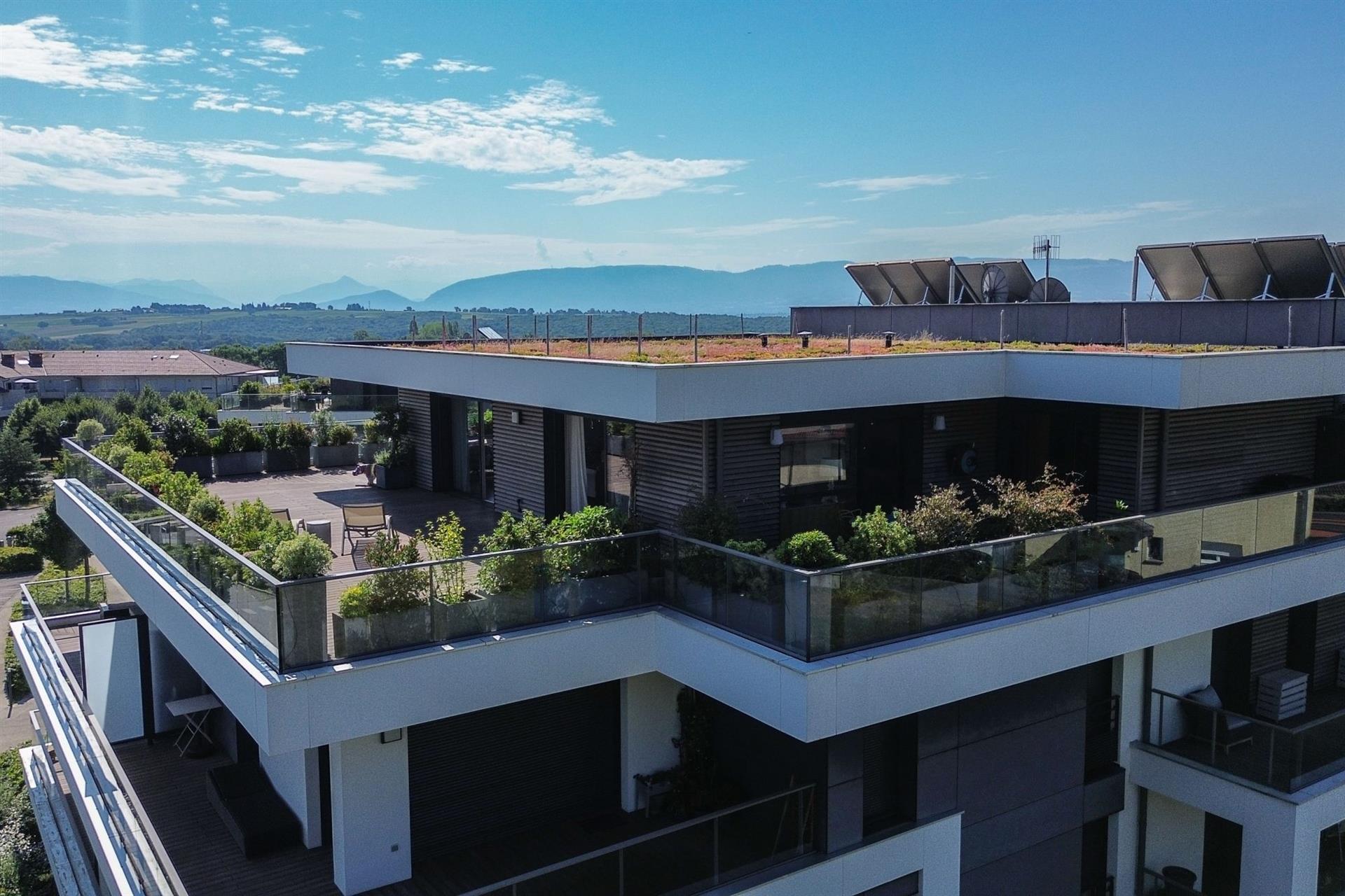 Appartement à vendre, 145m², Thoiry