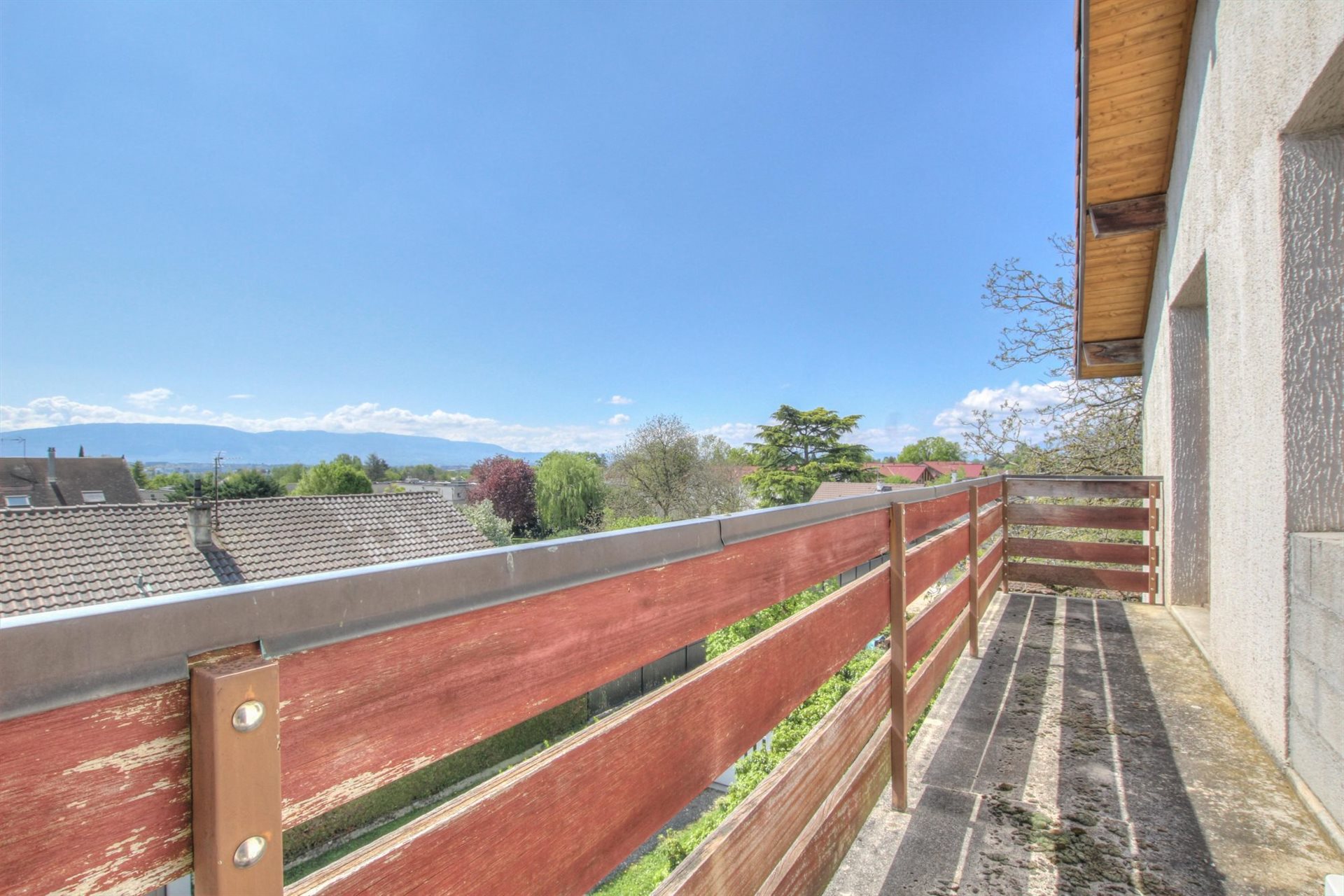 Appartement à vendre, 95m², Ornex