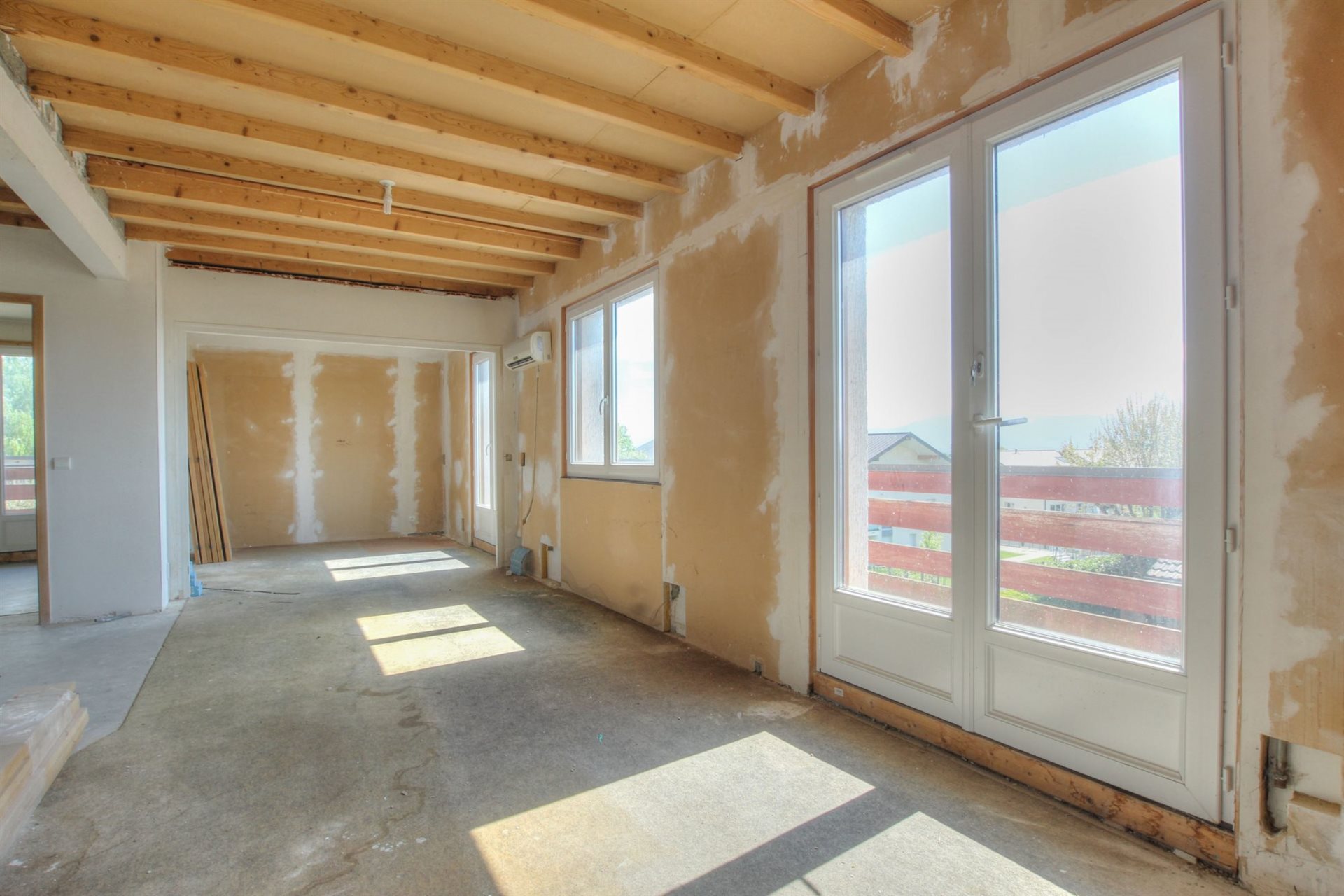 Appartement à vendre, 95m², Ornex