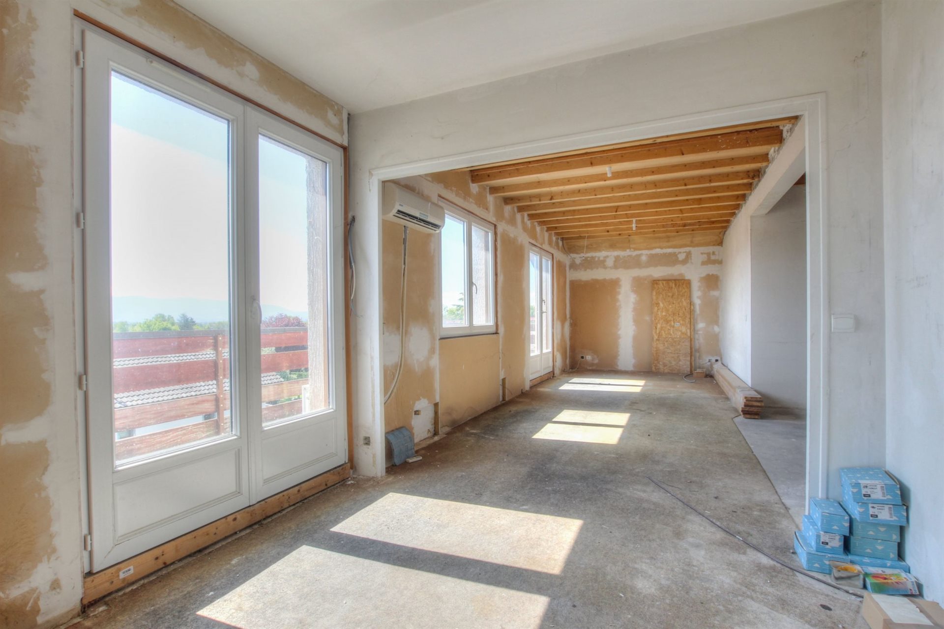 Appartement à vendre, 95m², Ornex