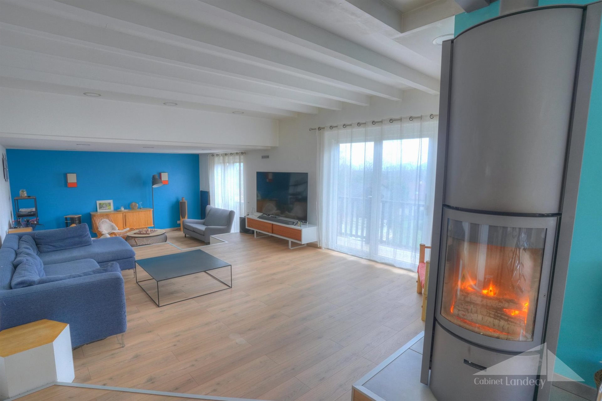 Maison à vendre, 342m², Thoiry