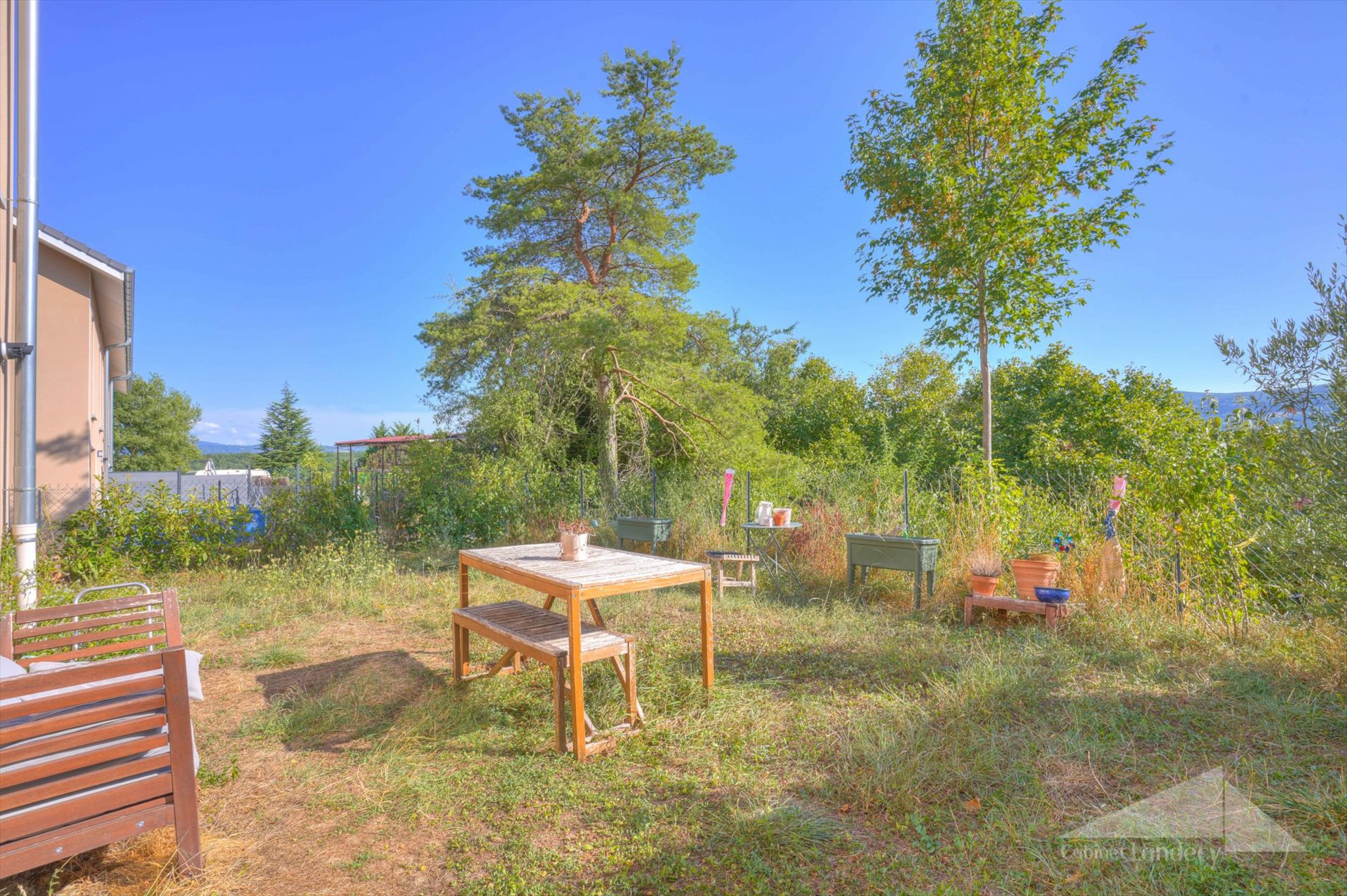 Maison à vendre, 98m², Pougny