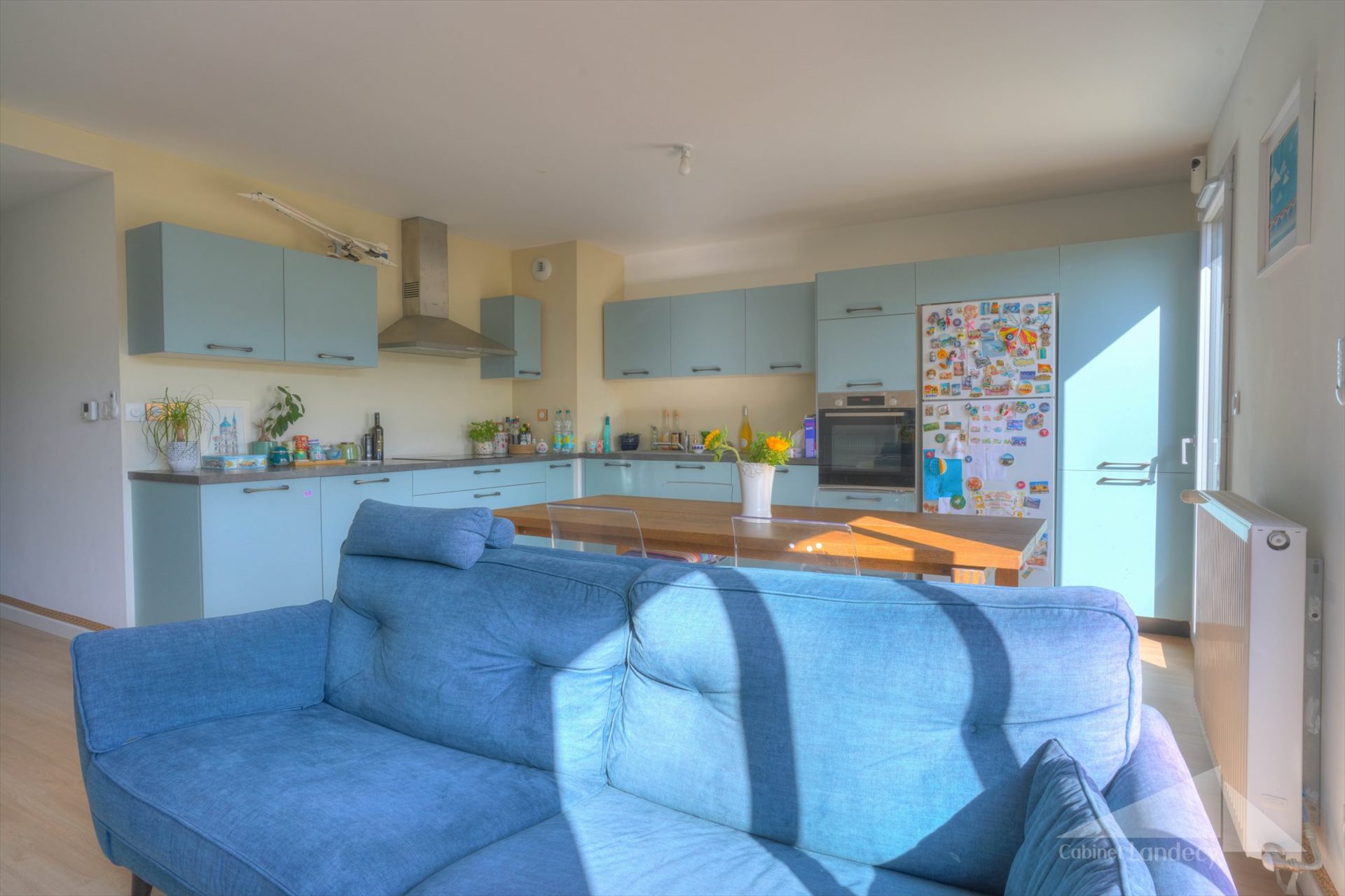 Maison à vendre, 98m², Pougny