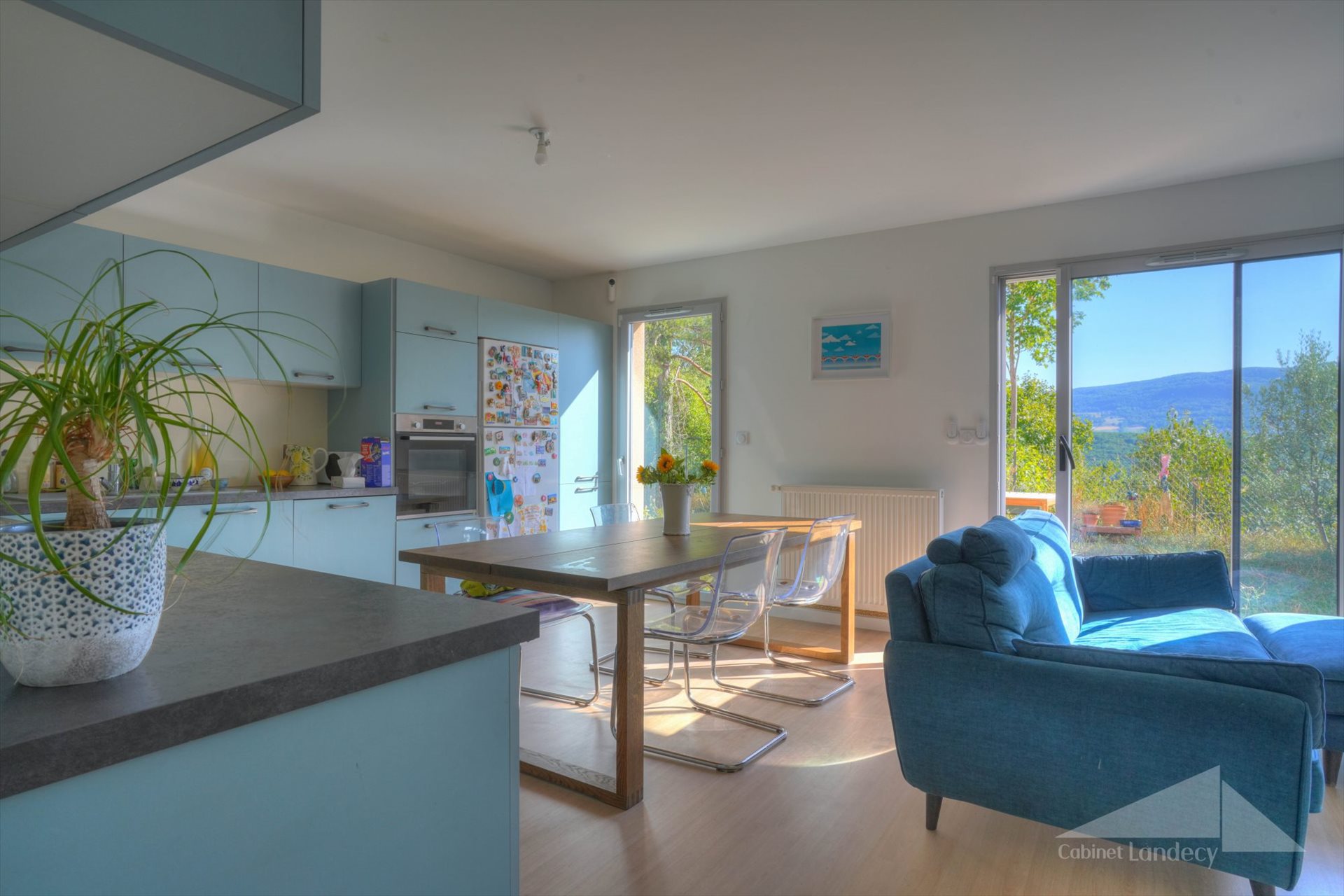 Maison à vendre, 98m², Pougny
