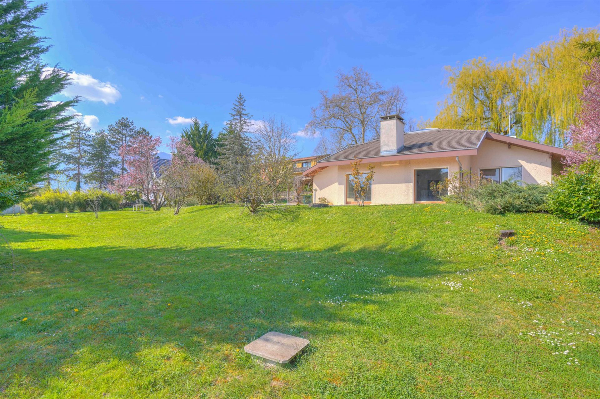 Maison à vendre, 147m², Pougny
