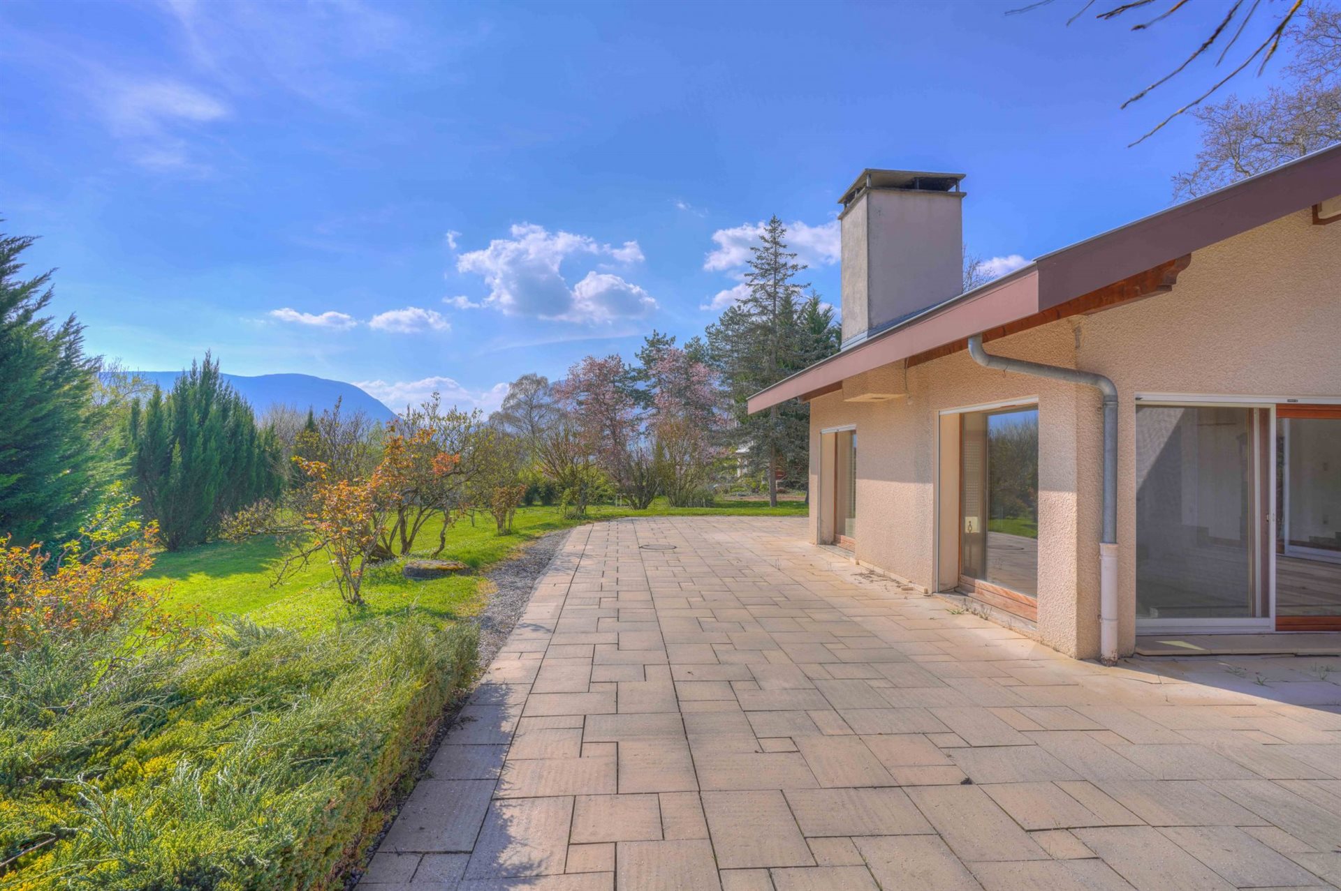 Maison à vendre, 147m², Pougny