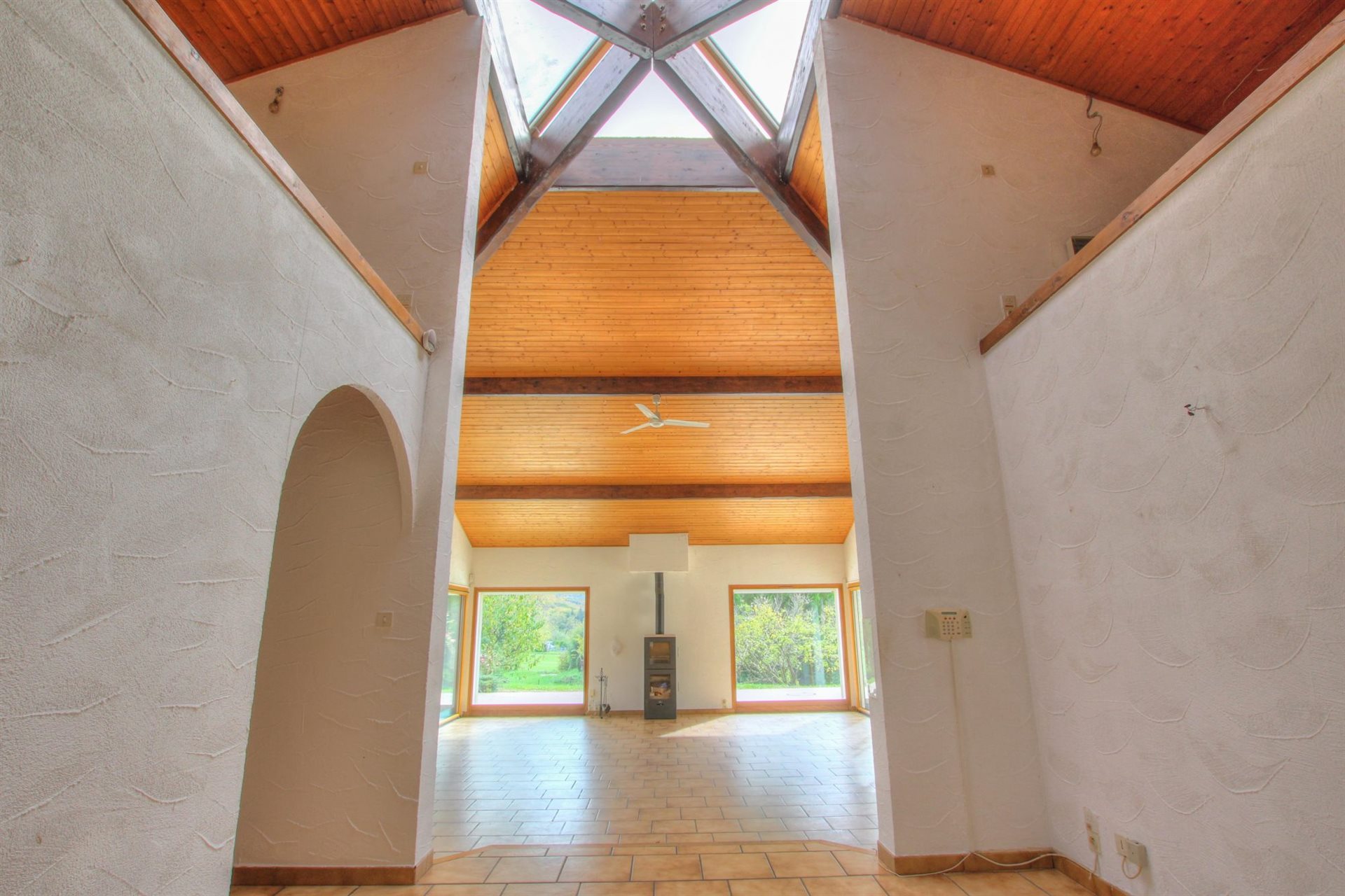 Maison à vendre, 147m², Pougny