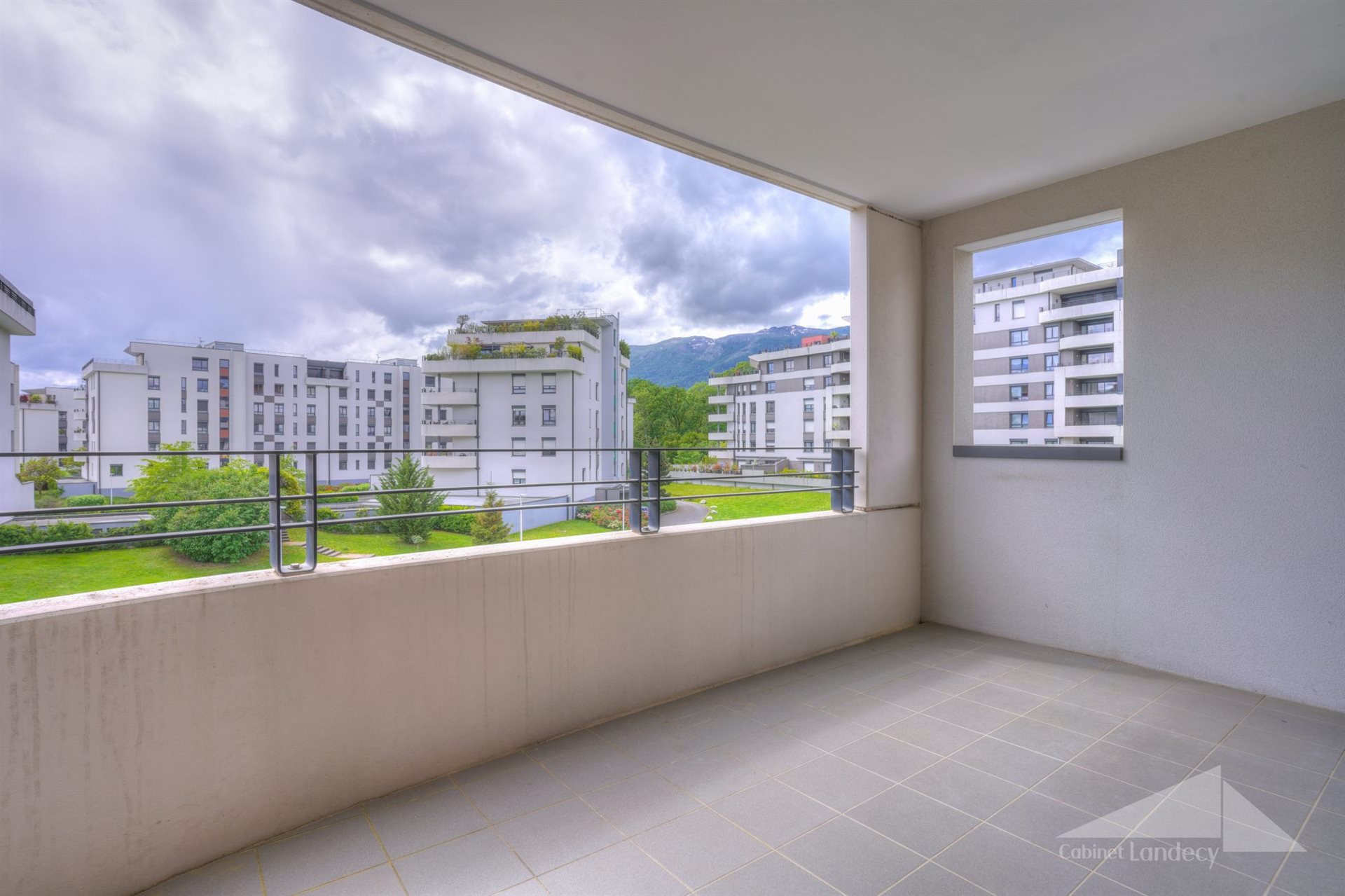 Appartement à vendre, 133m², Saint-Genis-Pouilly