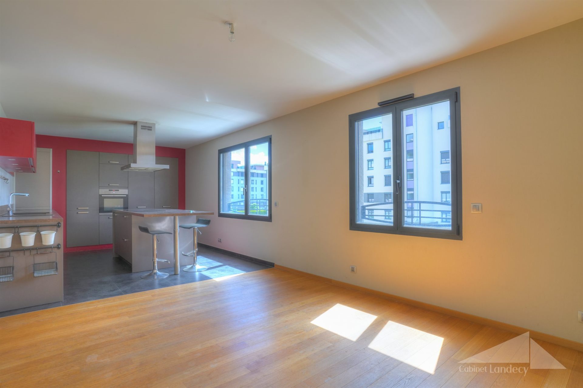 Appartement à vendre, 133m², Saint-Genis-Pouilly
