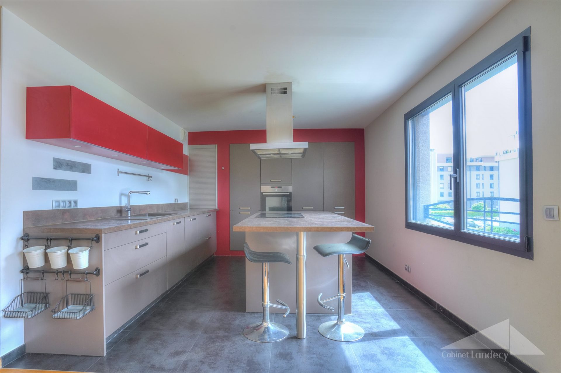 Appartement à vendre, 133m², Saint-Genis-Pouilly