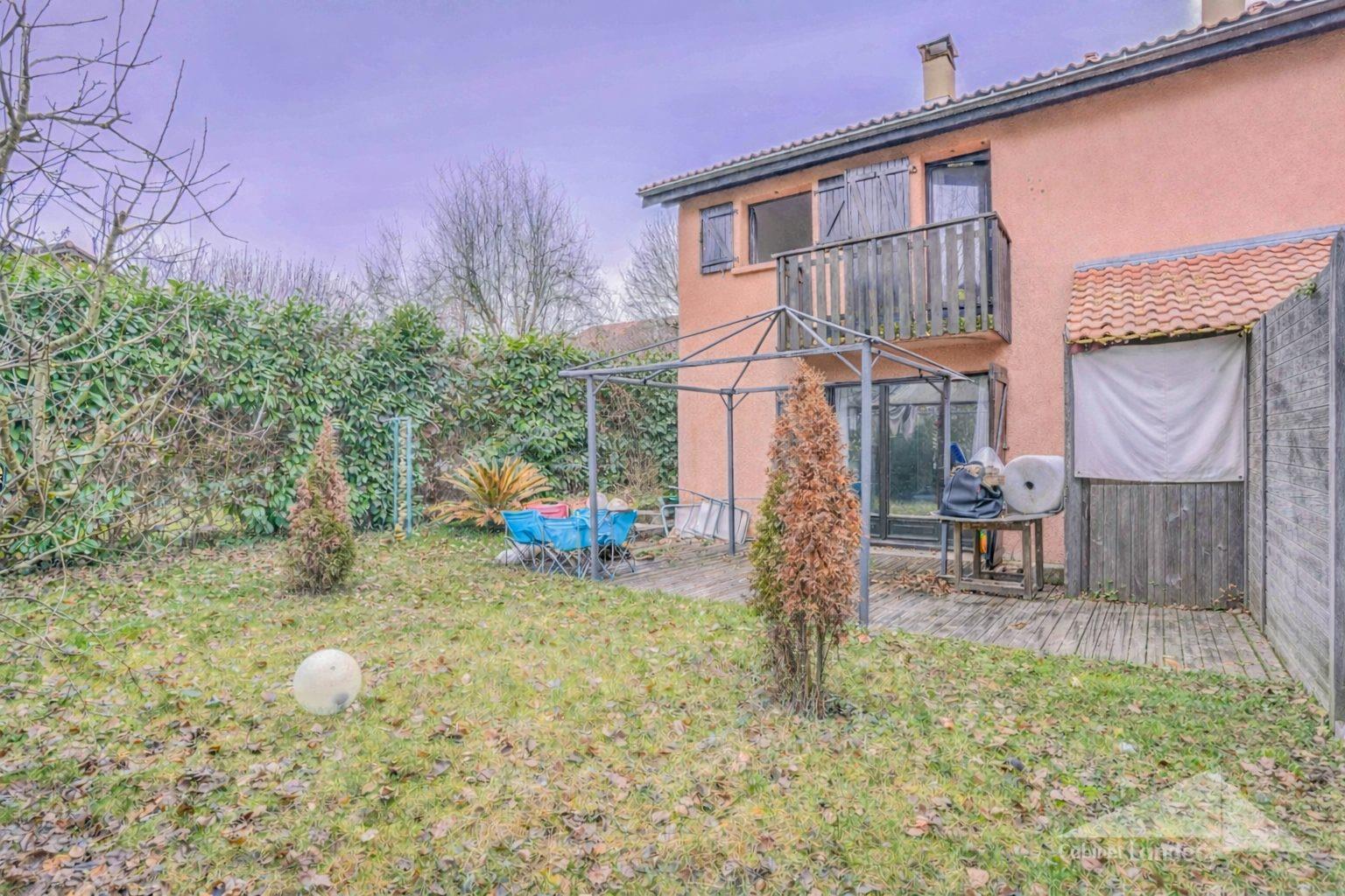 Maison à vendre, 101m², Ferney-Voltaire