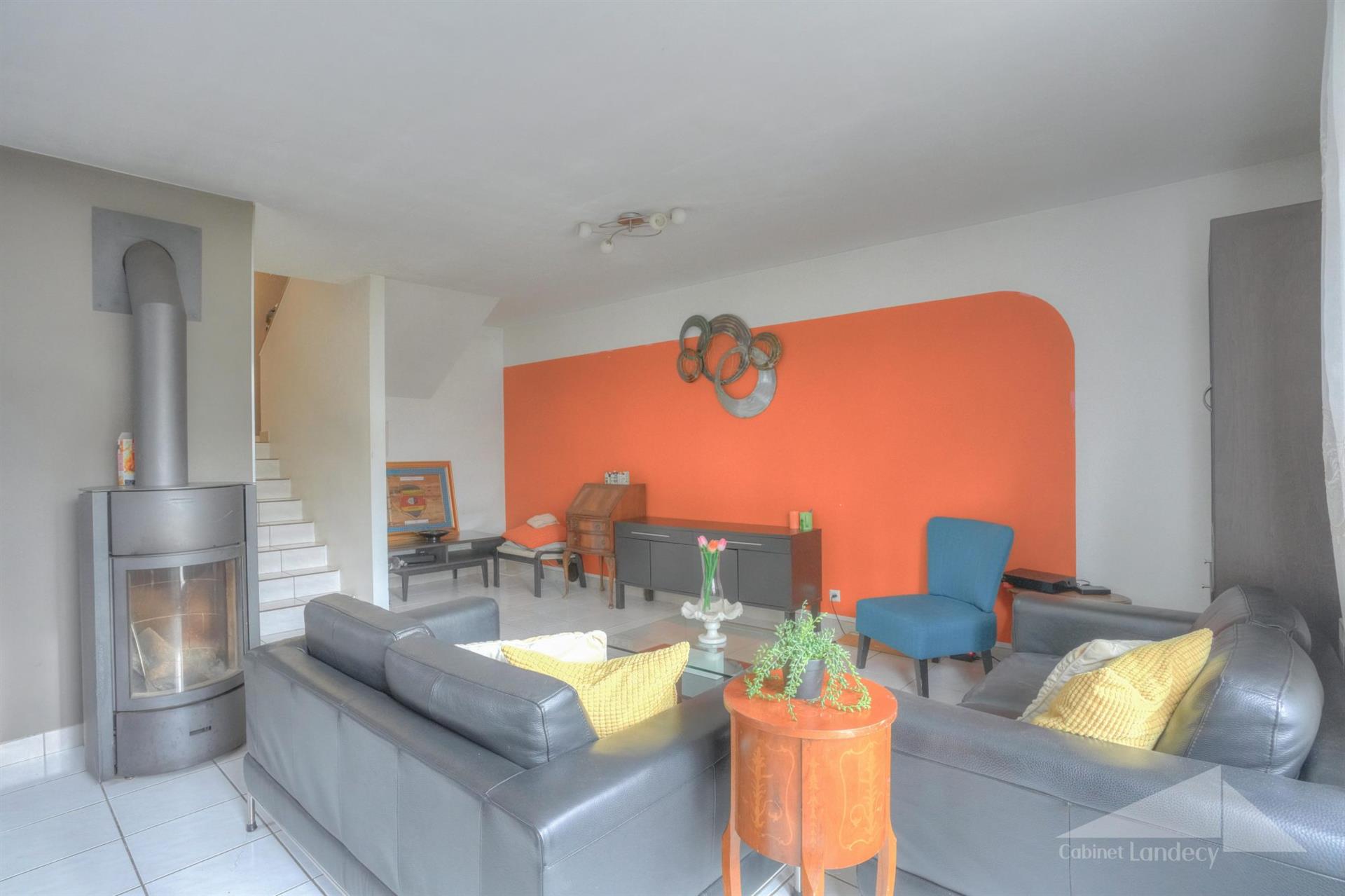 Maison à vendre, 101m², Ferney-Voltaire