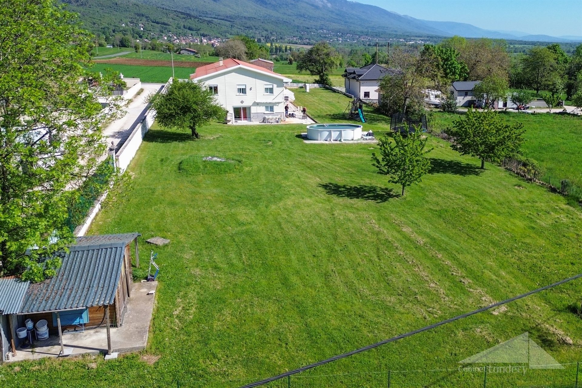 Maison à vendre, 200m², Collonges