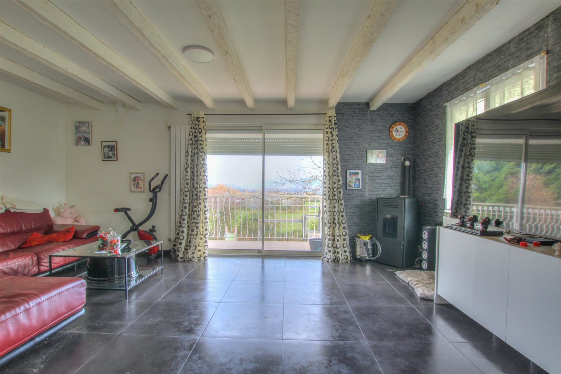 Maison à vendre, 200m², Collonges