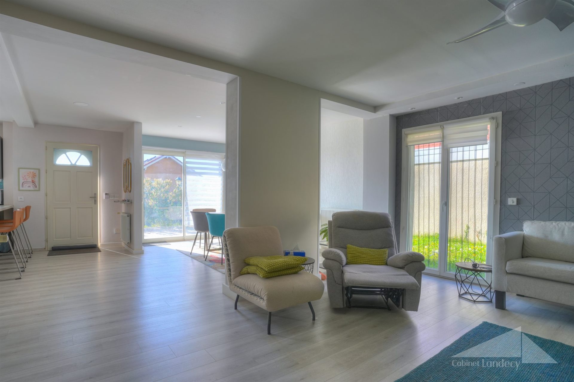 Maison à vendre, 154m², Sergy