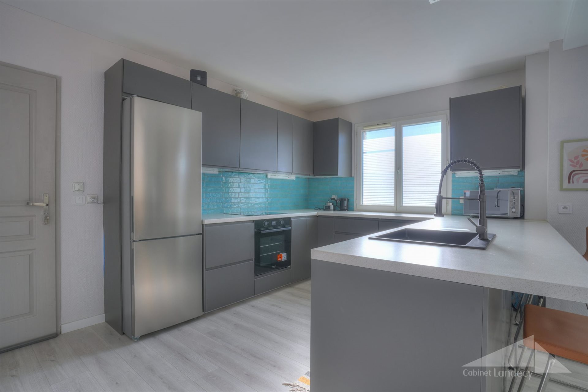 Maison à vendre, 154m², Sergy