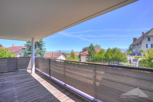 Appartement 4 pièces 87 m² · à Thoiry · 87 m² · 420 000 €