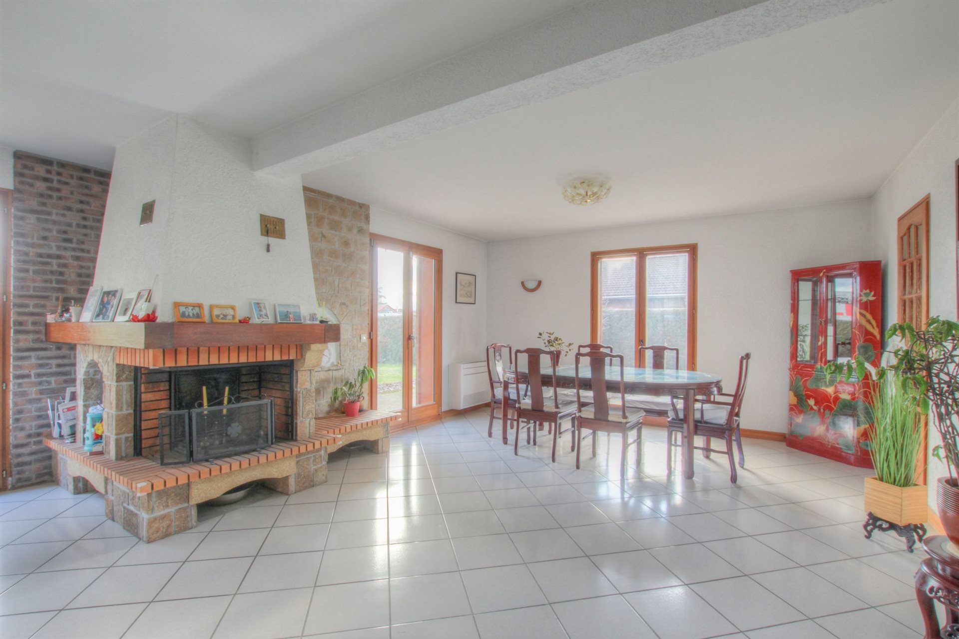 Maison à vendre, 161m², Ornex