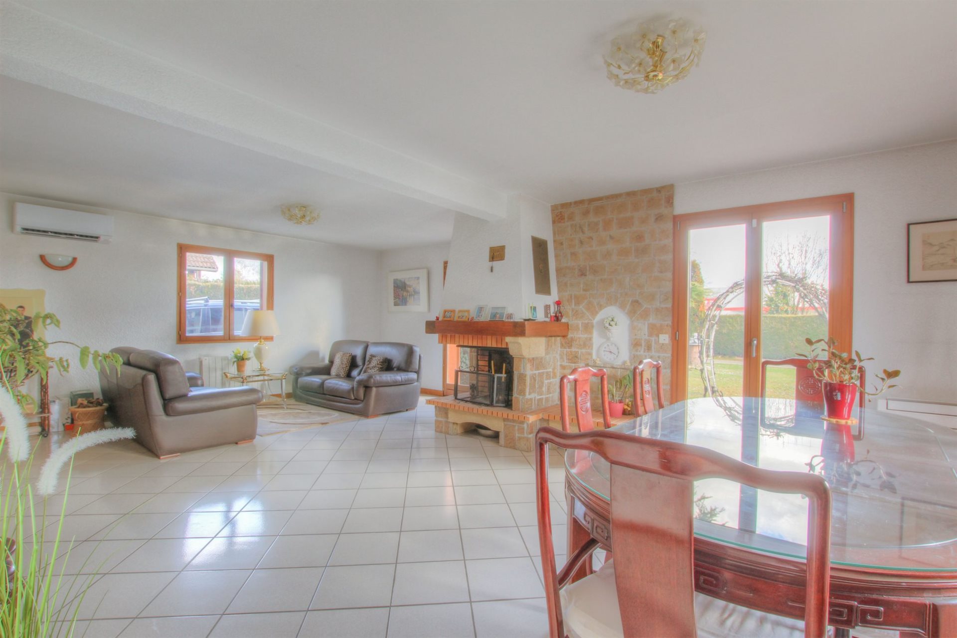 Maison à vendre, 161m², Ornex