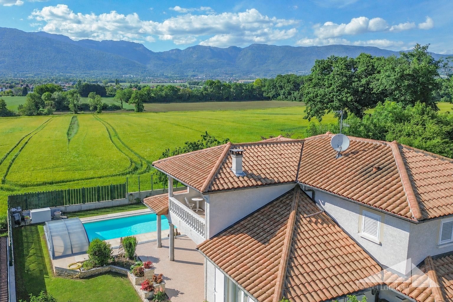 Maison à vendre, 207m², Ornex