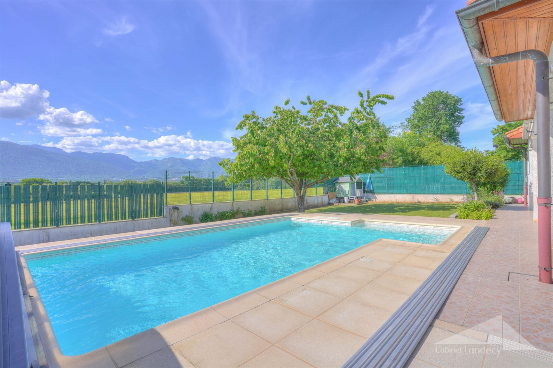 Maison à vendre, 207m², Ornex