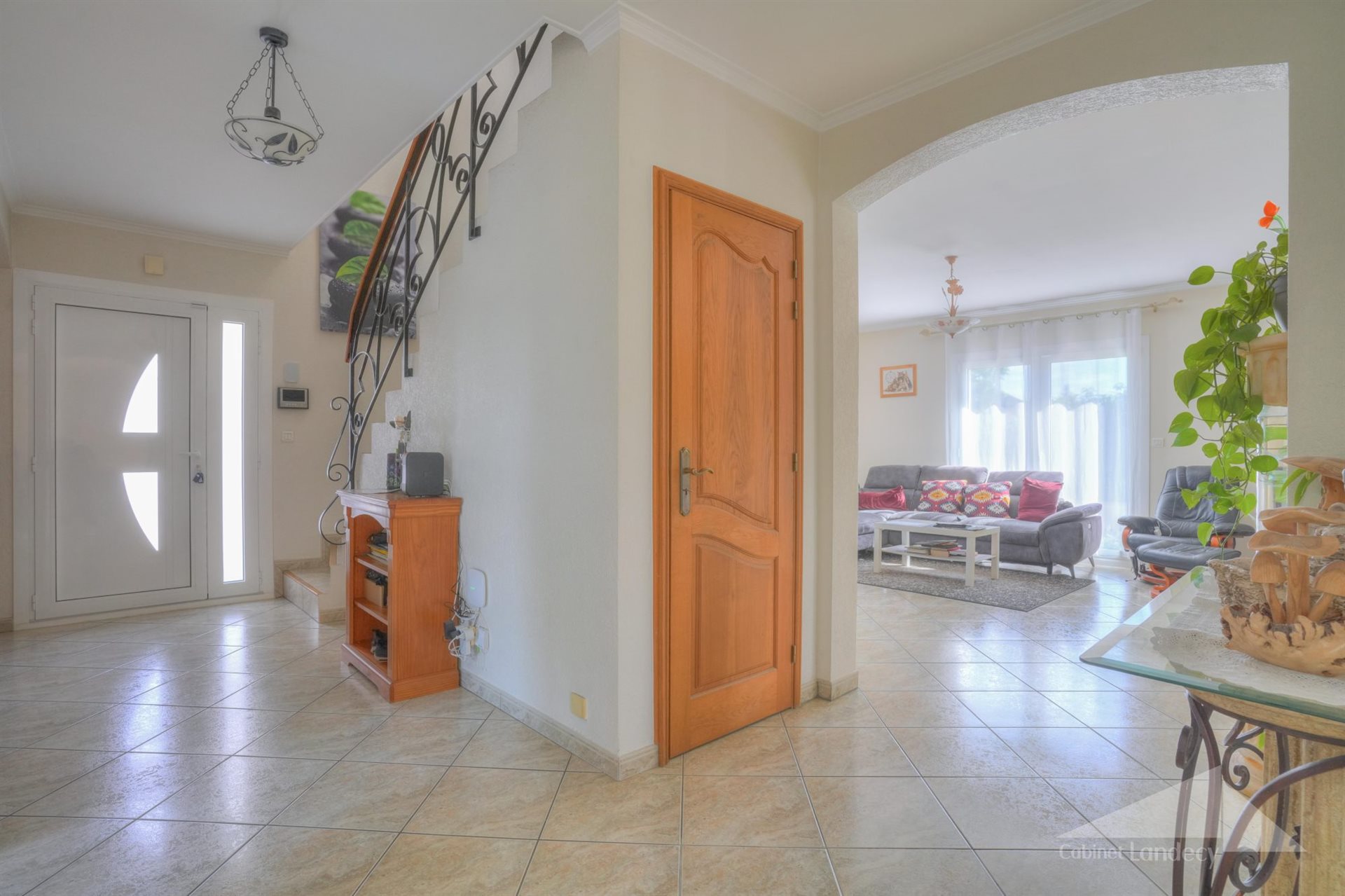 Maison à vendre, 207m², Ornex
