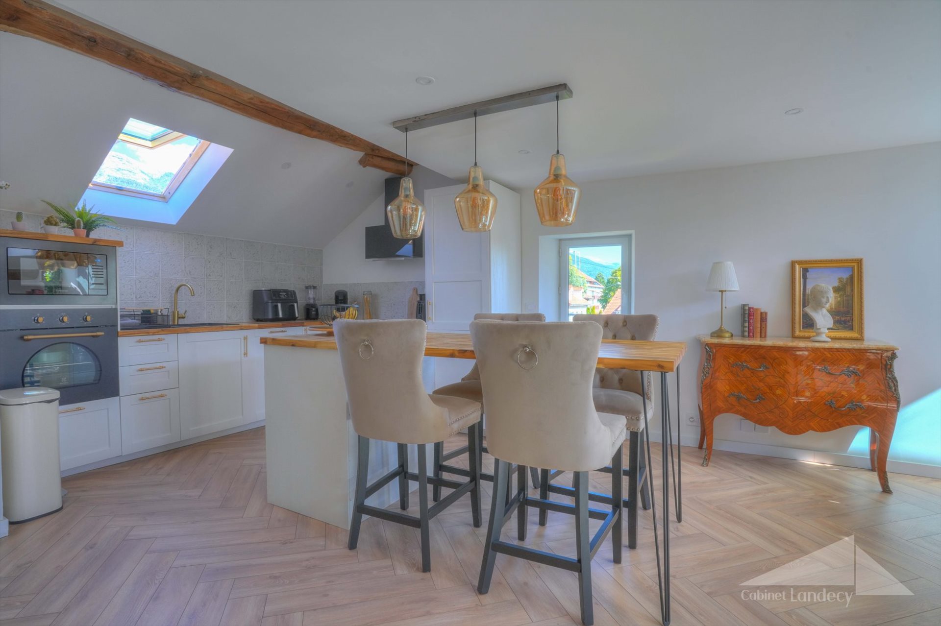 Appartement à vendre, 80m², Thoiry