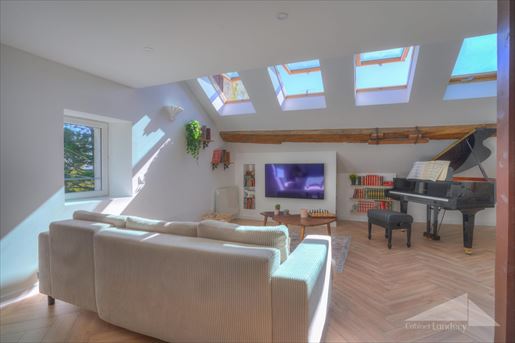 Appartement 4 pièces 80 m² · à Thoiry · 80 m² · 448 000 €
