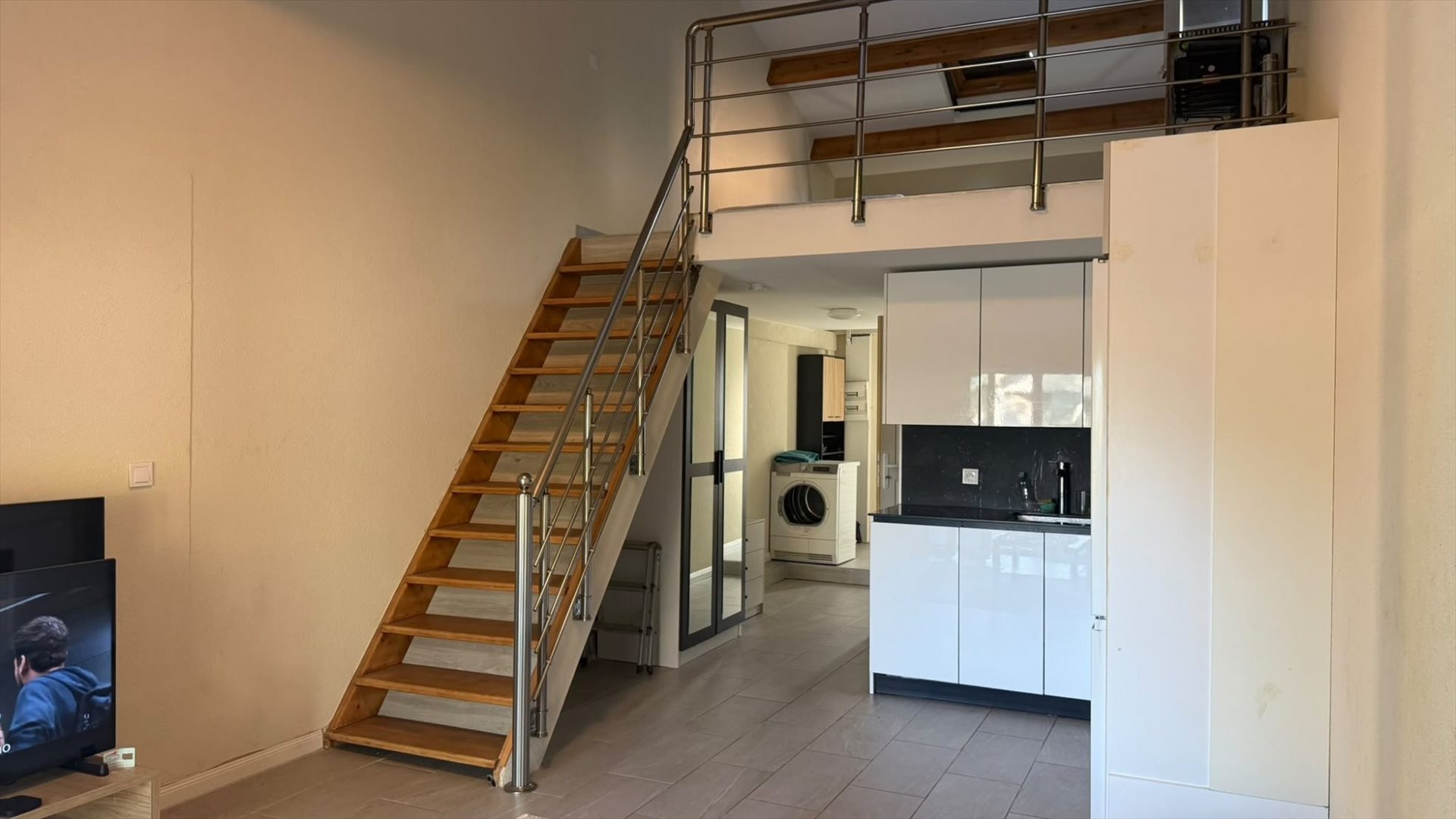 Appartement à louer, 44m², Saint-Jean-de-Gonville