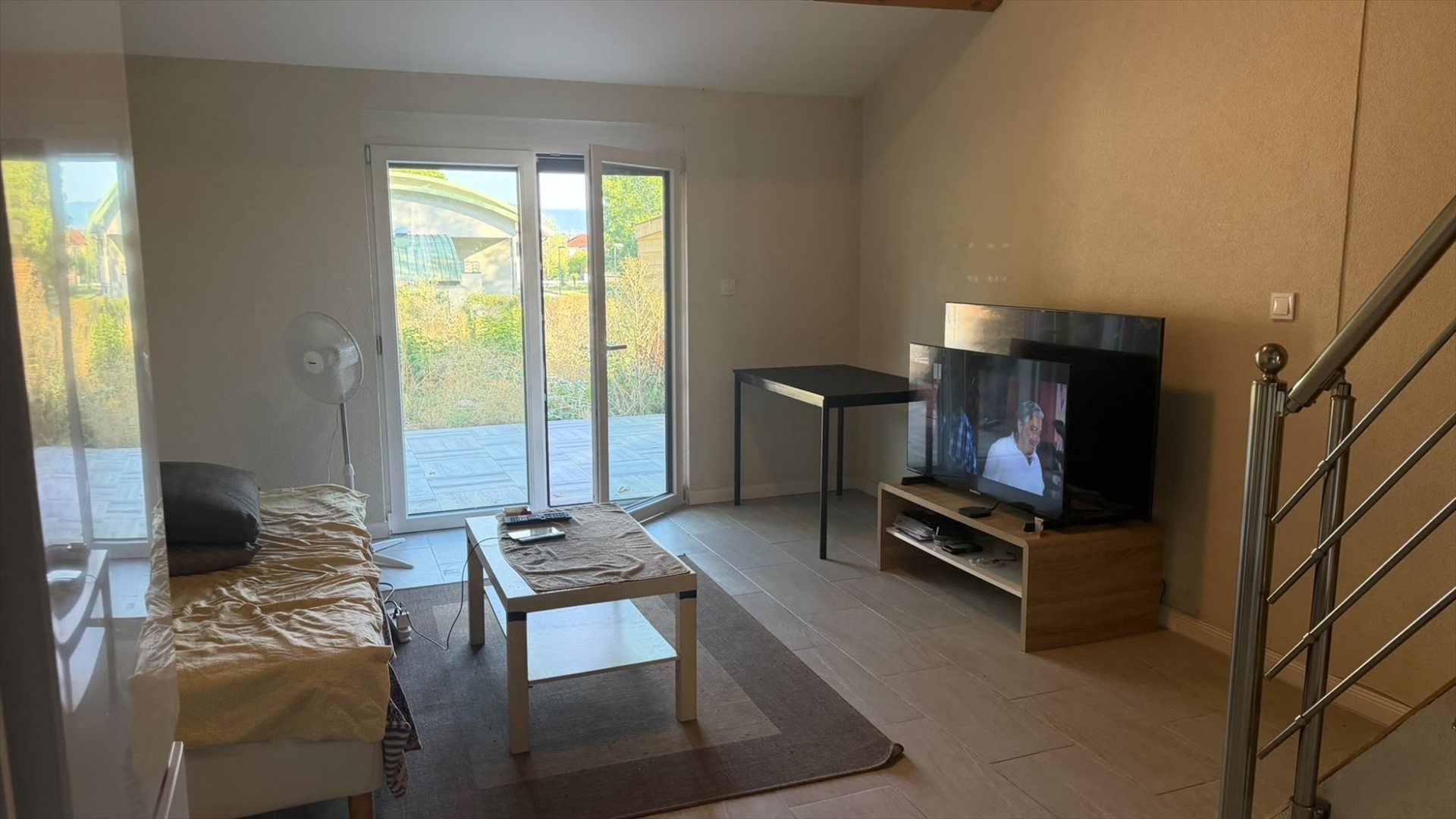 Appartement à louer, 44m², Saint-Jean-de-Gonville