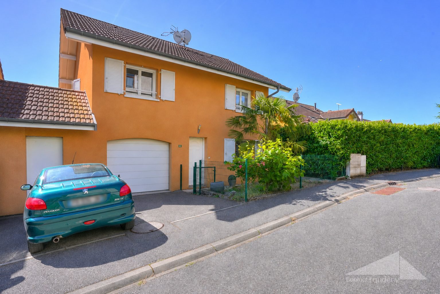 Maison à vendre, 141m², Challex