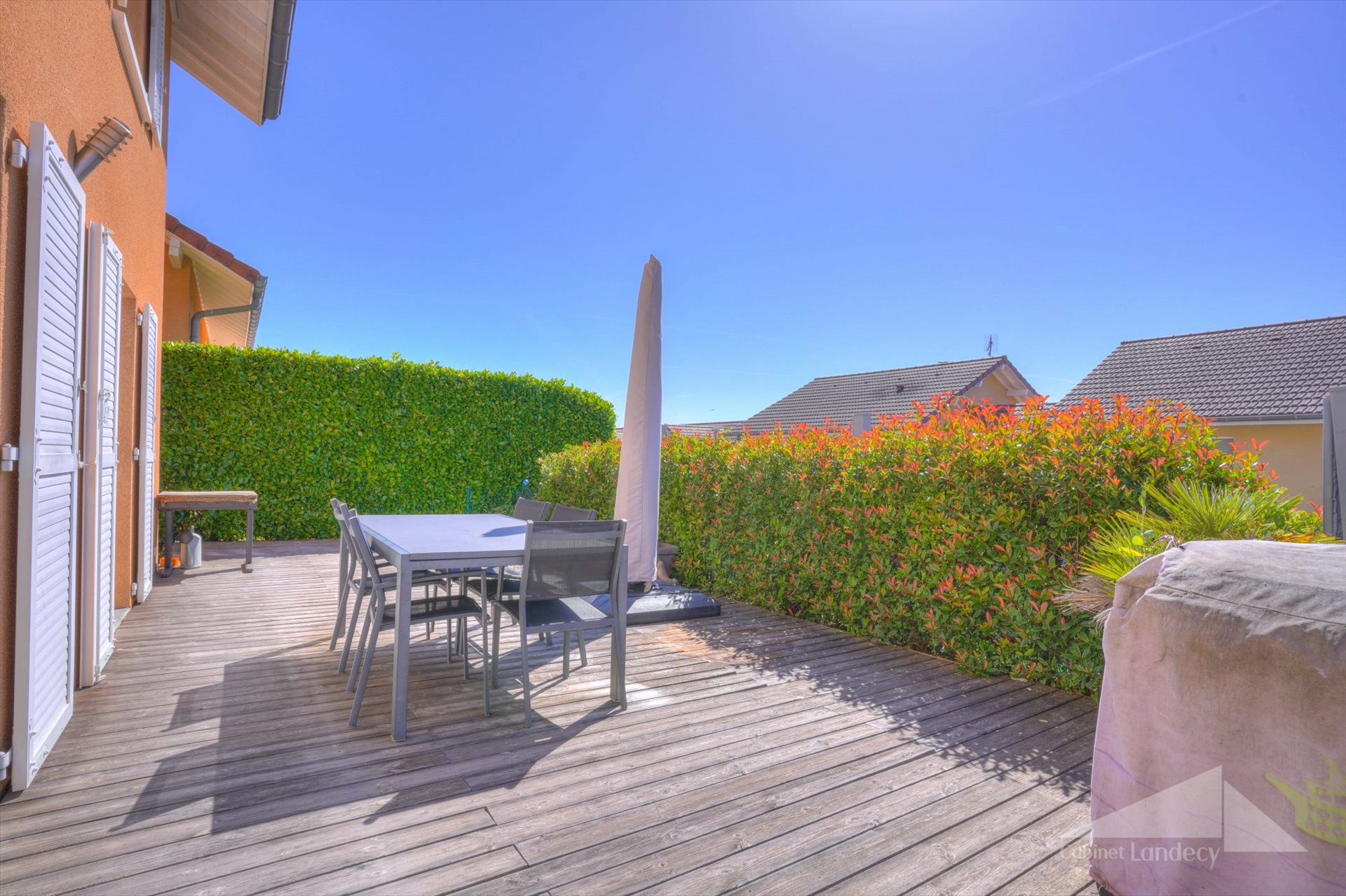 Maison à vendre, 141m², Challex
