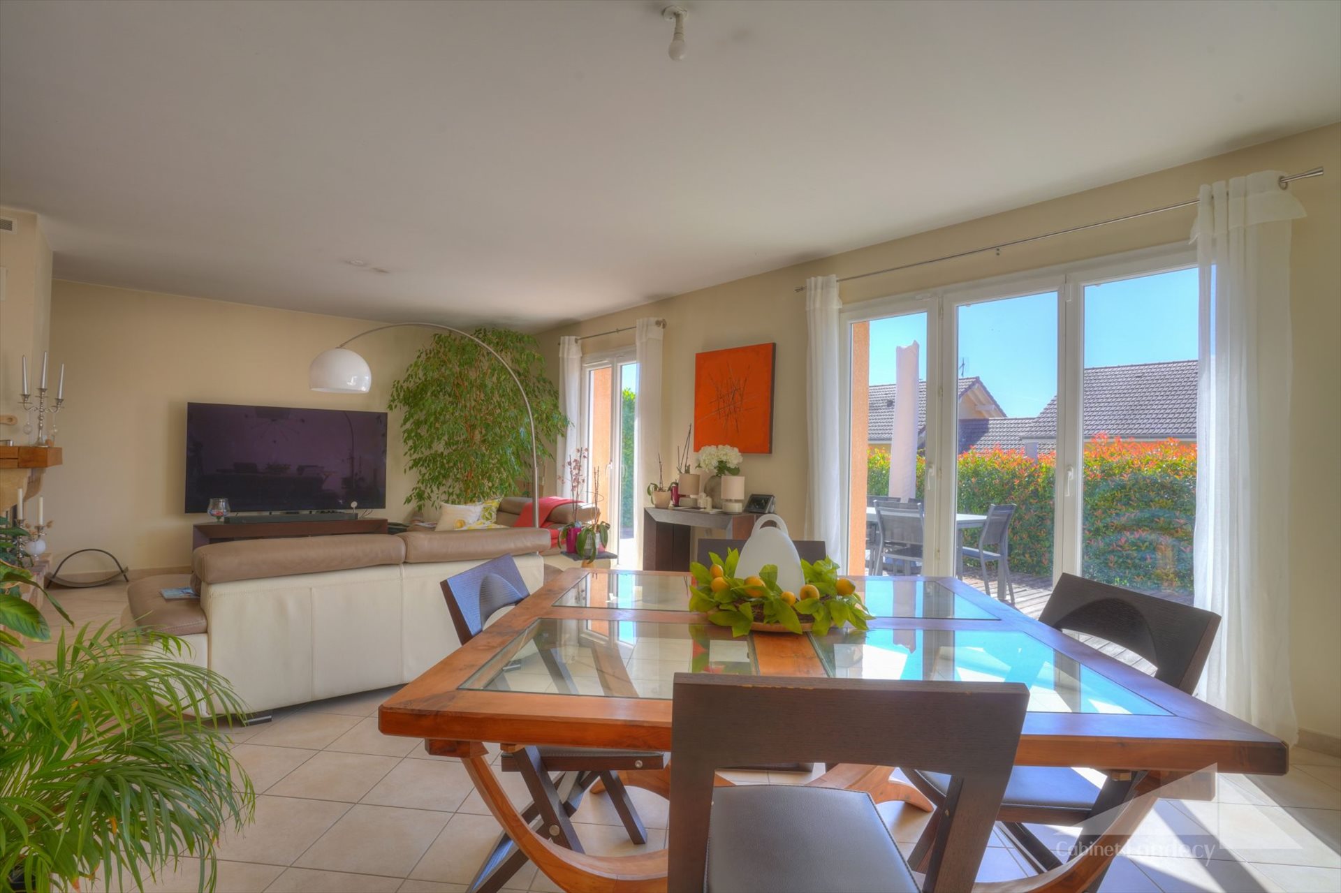 Maison à vendre, 141m², Challex