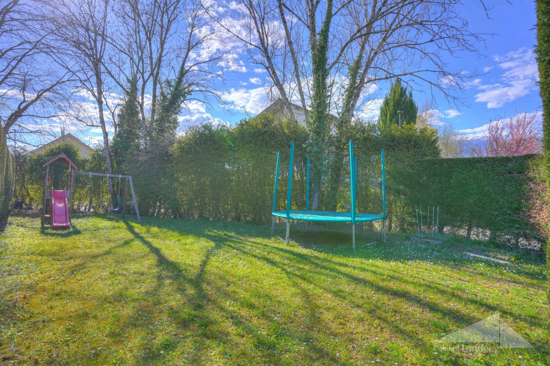 Appartement à vendre, 113m², Prévessin-Moëns
